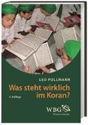 Was steht wirklich im Koran?