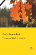 The school book of forestry