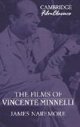 The Films of Vincente Minnelli