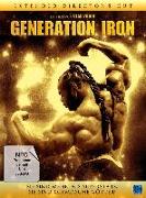 Generation Iron - Directors Cut