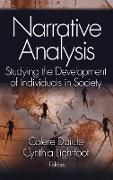 Narrative Analysis