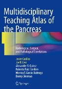 Multidisciplinary Teaching Atlas of the Pancreas