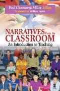 Narratives from the Classroom