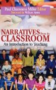 Narratives from the Classroom