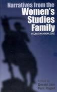 Narratives from the Women&#8242,s Studies Family: Recreating Knowledge