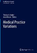 Medical Practice Variations