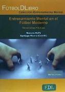 Entrenamiento mental : herramientas prácticas