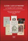 Leer casi lo mismo : la traducción literaria