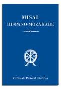 MISAL HISPANO-MOZÁRABE