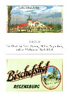 1904/2004 Der Deutsche Katholikentag zu Regensburg 1904 und der Umbau des Bischofshofs
