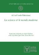 La science et le monde moderne