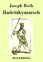 Radetzkymarsch