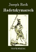 Radetzkymarsch