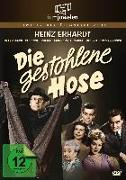 Heinz Erhardt - Die gestohlene Hose