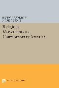 Religious Movements in Contemporary America