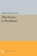 The Poetry of Rimbaud