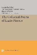 The Collected Poems of Lucio Piccolo