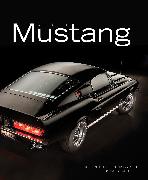 Art of the Mustang