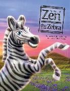 The Story of Zen the Zebra