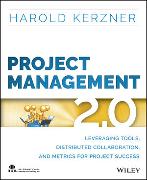 Project Management 2.0