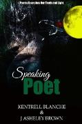 Speaking Poet