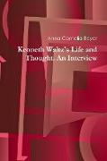 Kenneth Waltz's Life and Thought. an Interview