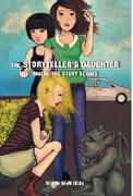 The Storyteller's Daughter