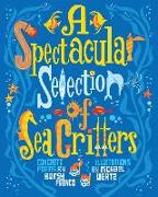 A Spectacular Selection of Sea Critters