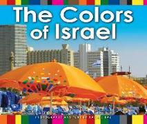 Colors of Israel