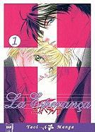 La Esperanca Volume 1 (Yaoi)