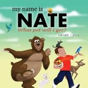 My Name Is Nate