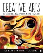 Creative Arts in Counseling and Mental Health