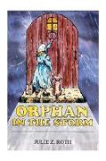 Orphan in the Storm