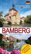 Stadtführer Bamberg De