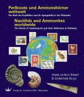 Perlboote und Ammonshörner weltweit / Nautilids and Ammonites worldwide