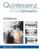 Quintessenz Focus Zahnmedizin: Schlafapnoe