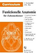 Curriculum - Funktionelle Anatomie für Zahnmediziner