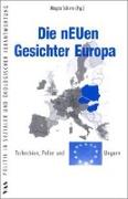 Die neuen Gesichter Europas