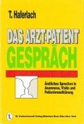 Das Arzt - Patient-Gespräch