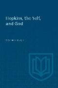 Hopkins, the Self, and God