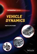 Vehicle Dynamics