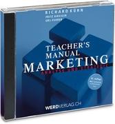 Teacher's Manual Marketing