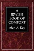 A Jewish Book of Comfort