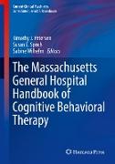 The Massachusetts General Hospital Handbook of Cognitive Behavioral Therapy