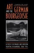 Art and the German Bourgeoisie