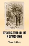 Reflections of the Civil War in Southern Humor