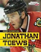 Jonathan Toews