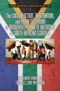 The Construction, Negotiation, and Representation of Immigrant Student Identities in South African Schools