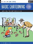 Cartooning: Basic Cartooning