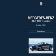 Mercedes-Benz SLK - R171 Series 2004-2011